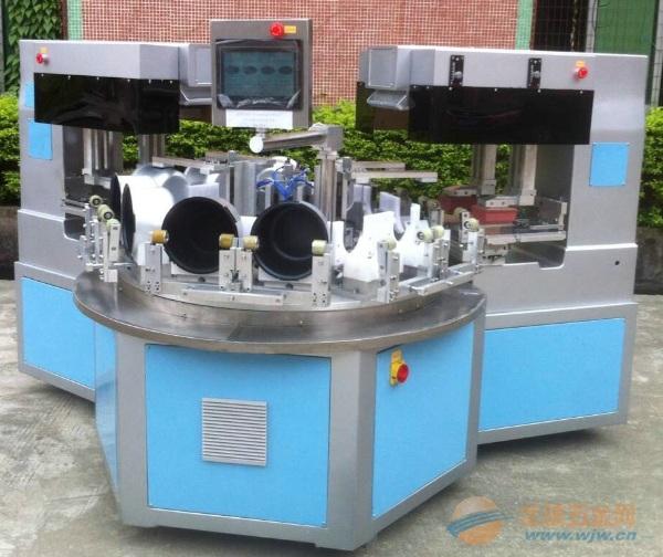 對于移印機如何更準(zhǔn)確套色